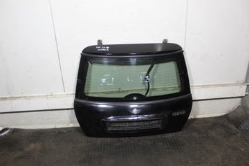 фото thumb №1, Кришка задня mini cooper i 668/9