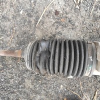 фото thumb №12, Трансмісія кермова рейка рульова fiat punto 2004r trw