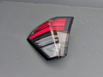 фото thumb №11, Hyundai kona ii 2 2023- лампа led права правий зад 92406-be1