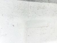 фото thumb №9, Toyota aygo ii 2 ab40 14-22 задний бампер