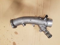 фото thumb №2, Nissan gt-r r35 3.8 vr38 труба трубка воздуха