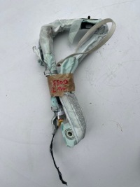 фото thumb №1, Fiat 500 lift шторка безопасности левая