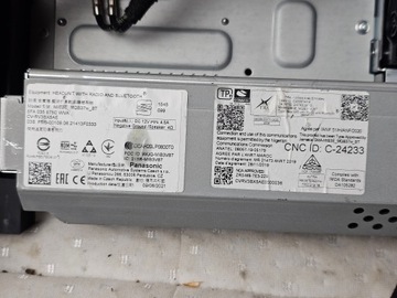 фото thumb №6, Екран дисплей навігація навігація екран seat leon iv 4 5fa035875c