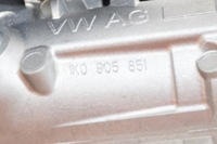 фото thumb №6, Audi a1 sportback gb замок зажигания с ключ 1k0905851 82a837220m 1.0 бензин