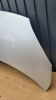 фото thumb №5, Toyota aygo i 1 05- капот крышка двигателя