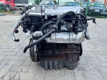 фото thumb №7, Двигун audi a3 8p passat b6 r32 3.2 v6 swap bdb