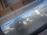 фото thumb №6, Mercedes w213 213 e-klasa sedan дверь левая задние задняя