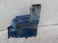 Ford kuga mk2 lift четверть лонжерон перед prze Доставка, фото thumb