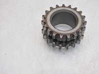 фото thumb №5, Колесо зубчатое распределительного вала mazda 5 i 2.0 16v