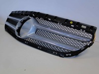 фото thumb №4, Mercedes-benz оригинальный номер a2468880460 решётка радиатора решётка радиатора