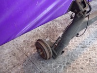 фото thumb №6, Fiat punto ii 03-09 вісь задня балка зад барабани abs