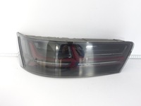 фото thumb №1, Audi q7 ii sq7 4m0 15-19 лампа темне чорний декор led ліва зад європа