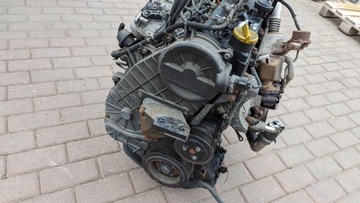фото thumb №8, Двигун opel astra h 1.7 cdti z17dtr