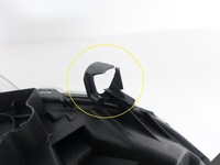 фото thumb №10, Renault espace v 5 14-19 led pure vision full ліва