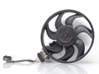 фото thumb №1, Вентилятор вентилятор модуль радиатора audi q7 4l 3.0 tdi 7l0959455f