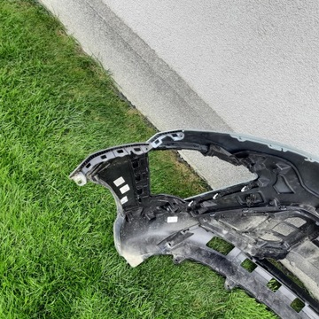 фото thumb №9, Бампер hyundai kona ii 2023 - teiant 122 -