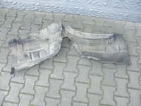 фото thumb №1, Подкрылок левый перед передние scenic iii оригинал