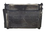 фото thumb №1, Радиатор вентилятор chevrolet captiva 2.0 cdti