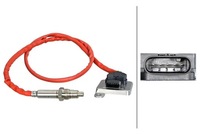 фото thumb №1, Hella 6pn 358 307-081 датчик nox, каталізатор nox