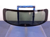 фото thumb №1, Renault koleos ii скло задня кришки задня