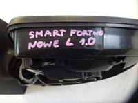 фото thumb №3, Дзеркало ліва smart fortwo