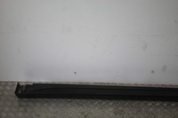 фото thumb №2, Накладка пороговая порог левый outlander iii 3 рестайлинг