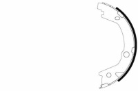 фото thumb №2, Тормозные колодки тормозные hyundai sonata magentis 05- text