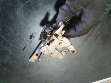 фото thumb №5, Fiat 126 малюк fsm замок двері оригінал справний вигідна пропозиція