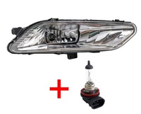 фото thumb №1, Ford mondeo mk5 v протитуманна фара передній правий hs7z15200a