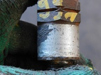 фото thumb №6, Iveco eurotech 99r импульсатор датчик