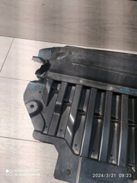 фото thumb №7, Mercedes w206 amg плита захист бампер перед a2065205400