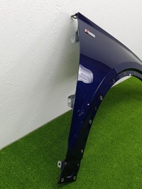 фото thumb №12, Audi q5 ii 2 80a 2017-2024 крило праві перед переднє