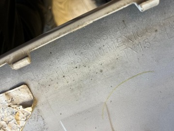 фото thumb №7, Bmw 3 g20 g21 lci рестайлинг м-пакет 22- бампер перед переднее 8085444