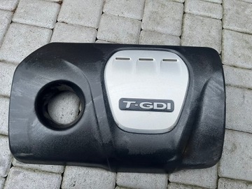 фото thumb №1, 29240-2b100 захист верхня двигуна hyundai tucson iii sportage iv