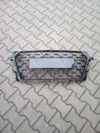 фото thumb №2, Audi tt 8s решётка радиатора решётка оригинал