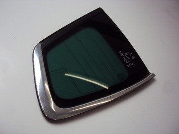 фото thumb №2, Стекло правые зад opel zafira c 2013 год