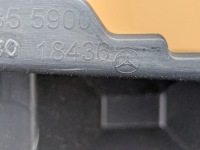 Mercedes s klasa w222 усилитель dół бампера перед новый оригинал в Украине, фото thumb