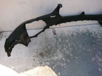 фото thumb №10, Bmw x5 g05 18- бампер передний перед