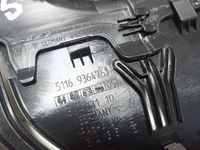 фото thumb №7, Bmw 8 g15 корпус дзеркало 9364761 850 i 4.4 i