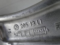 фото thumb №9, Mercedes w205 205 рычаг передний левый prosty нижний