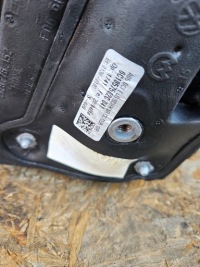 фото thumb №11, Дзеркало праве vw volkswagen polo 6c1857502c 6 pin європа