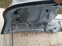 фото thumb №7, Mazda cx5 ii 17- чверть задня задня ліва крила лівий задня задній