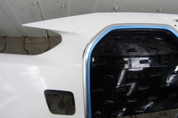 фото thumb №7, Бампер перед переднє bmw i4 g26 edrive e 21-