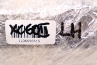 фото thumb №7, Volvo xc60 ii молдинг накладка поріг ліва перед 31448014