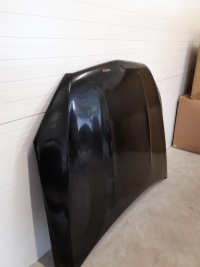 фото thumb №2, Капот mercedes gle w167