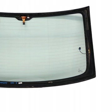 фото thumb №11, Bmw e82 скло кузовна задня зад as2