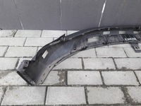 фото thumb №9, Hyundai tucson 4 iv 20- накладка спойлер бампера передний 86512-n7010