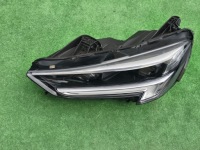 Купить Opel insignia b 2 2 рестайлинг  full led фара передняя, фото thumb