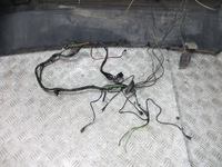 фото thumb №12, Chevrolet cruze hb бампер задняя задний gar 09-