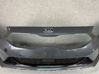 фото thumb №8, Бампер передній перед - kia ceed proceed iii 3 gt 2018-2021